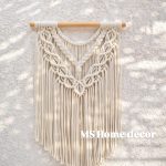 মেক্রেম হ্যাঙ্গিং সেল্ফ ১৬ ইঞ্চি - Image 4