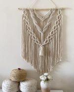 মেক্রেম হ্যাঙ্গিং সেল্ফ ১৬ ইঞ্চি - Image 3