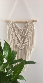 মেক্রেম হ্যাঙ্গিং সেল্ফ ১৬ ইঞ্চি