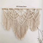 মেক্রেম হ্যাঙ্গিং সেল্ফ - Image 3